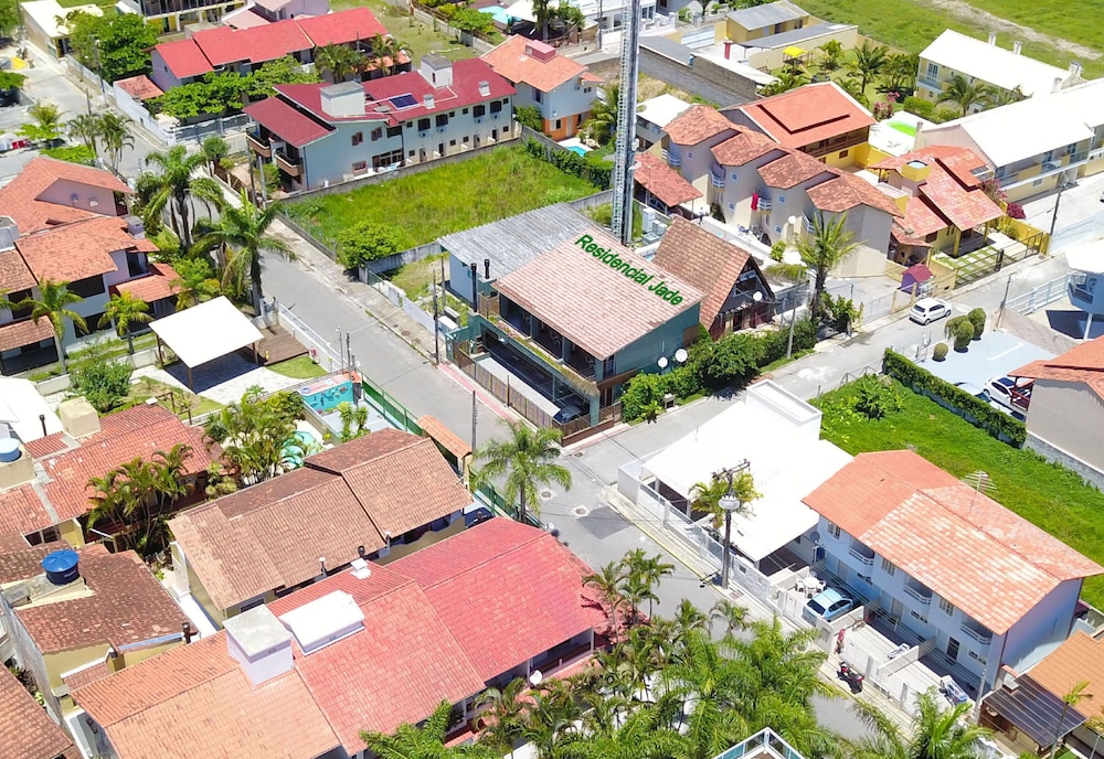 Residencial Jade 43/44