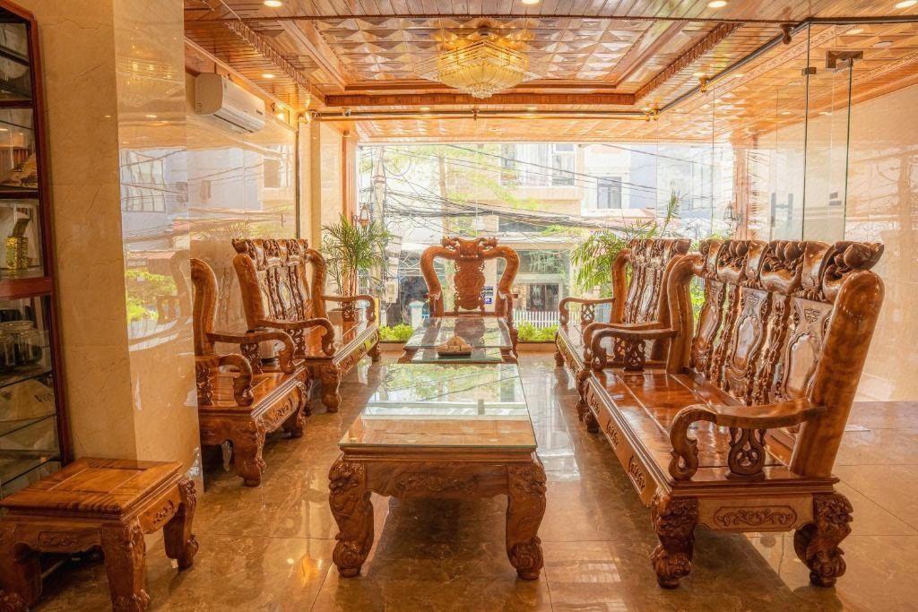 Duy Tung Hotel Da Nang 20/31