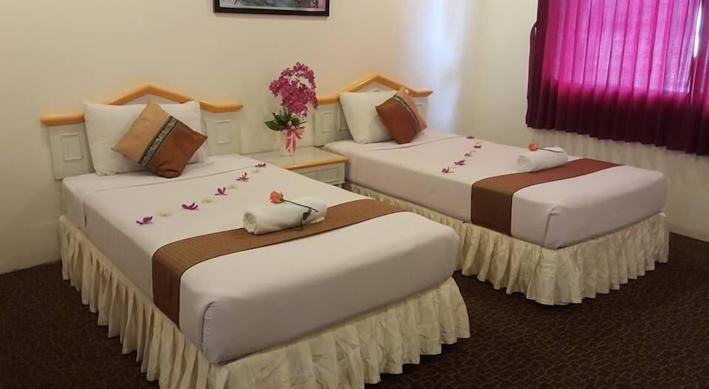 MERLIN GRAND HOTEL HAT YAI 22/29