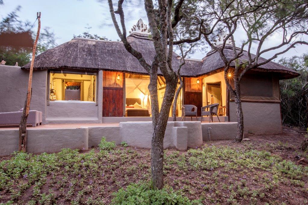 Safari Lodge- Amakhala Game Reserve 4/50