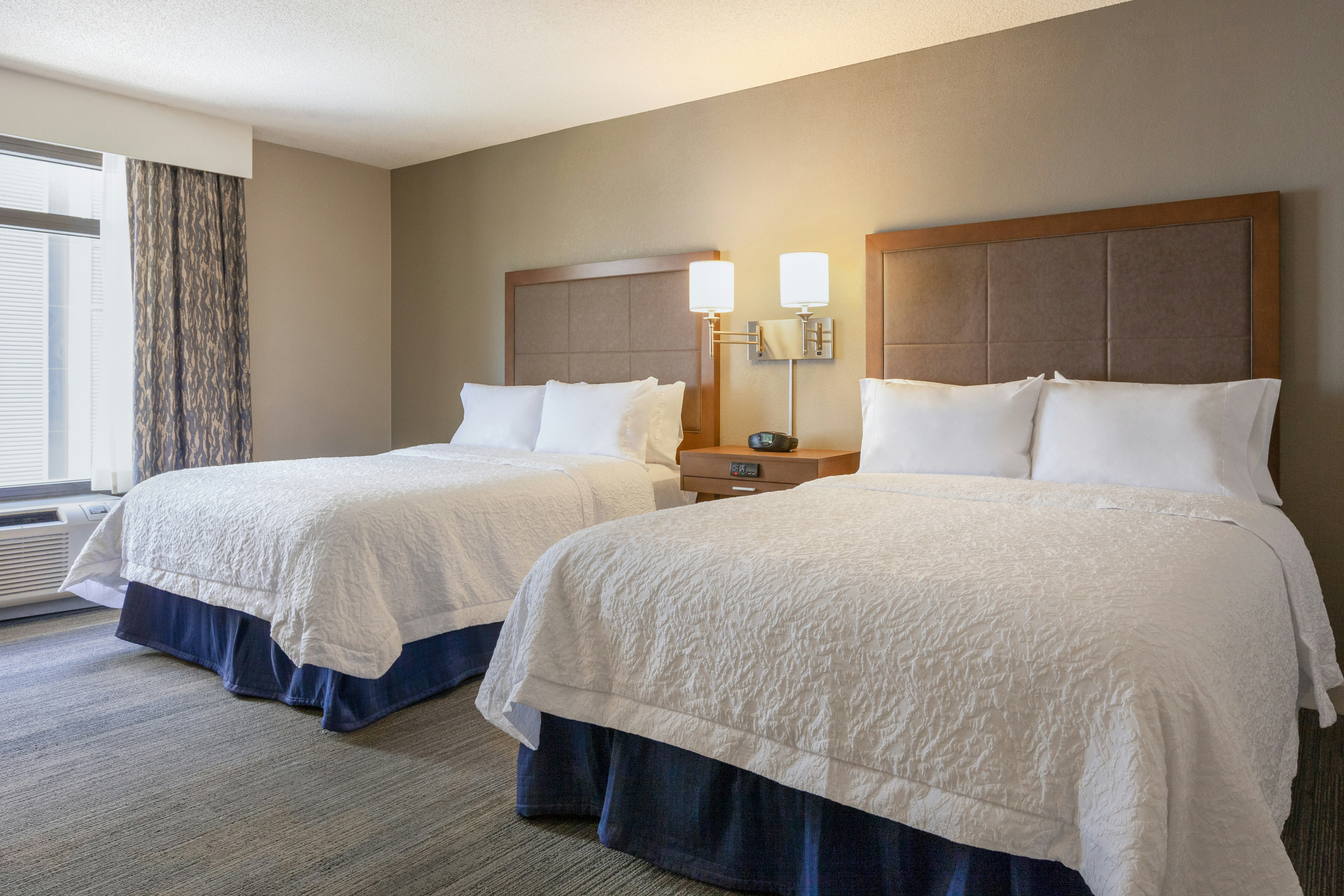 ROOM, 2 QUEEN BEDS, ACCESSIBLE