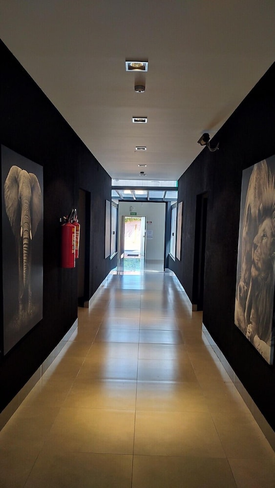 Hotel Barril 6/41