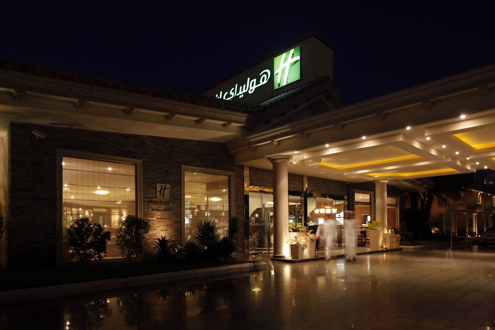 فندق هوليدي ان - كورنيش الخبر(Holiday Inn Al Khobar - Corniche) 11/56