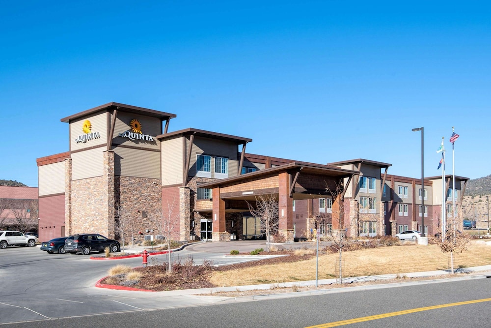 La Quinta Inn & Suites by Wyndham Durango 4/45