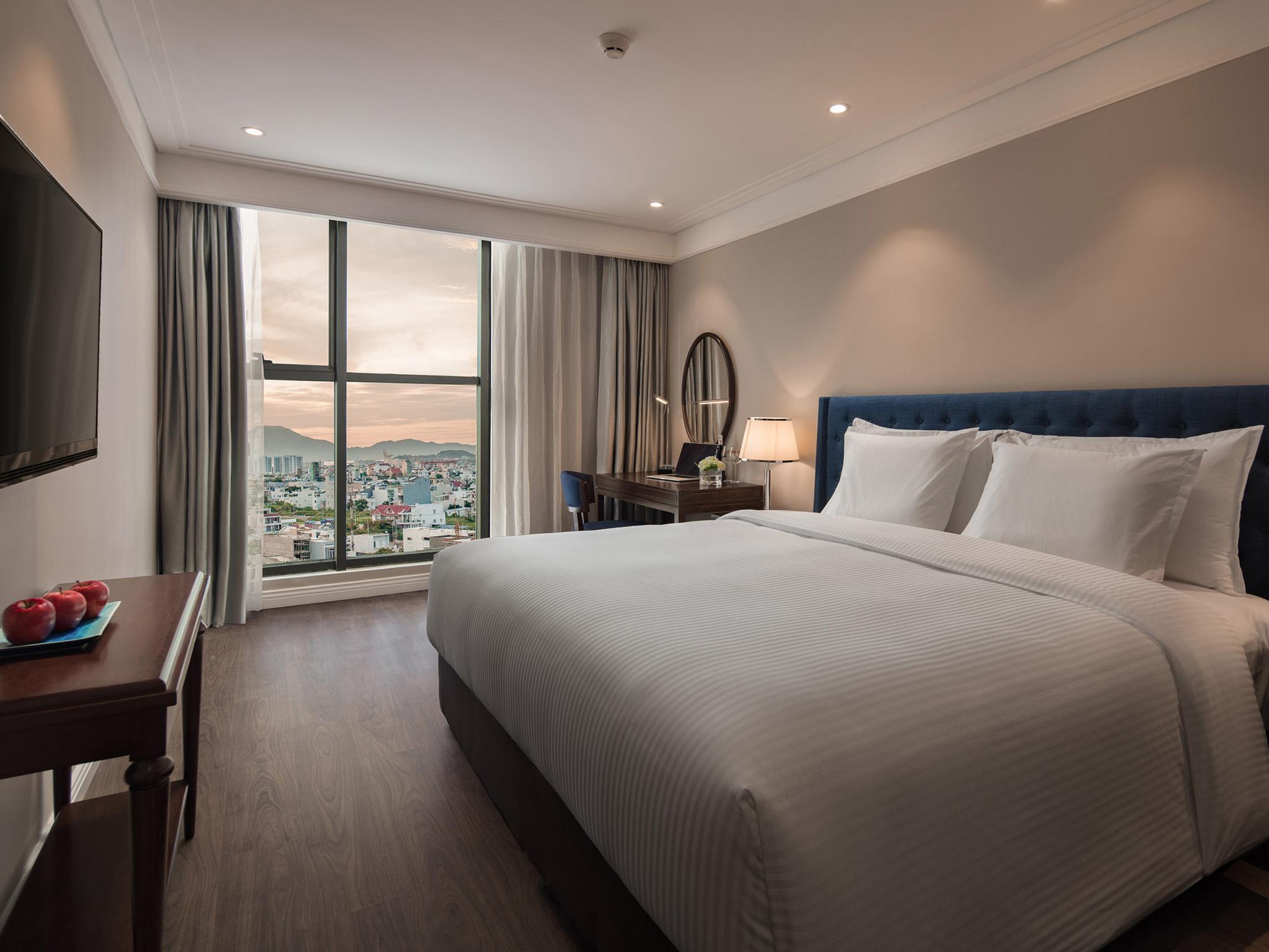 1 Bedroom, Bliss, Suite