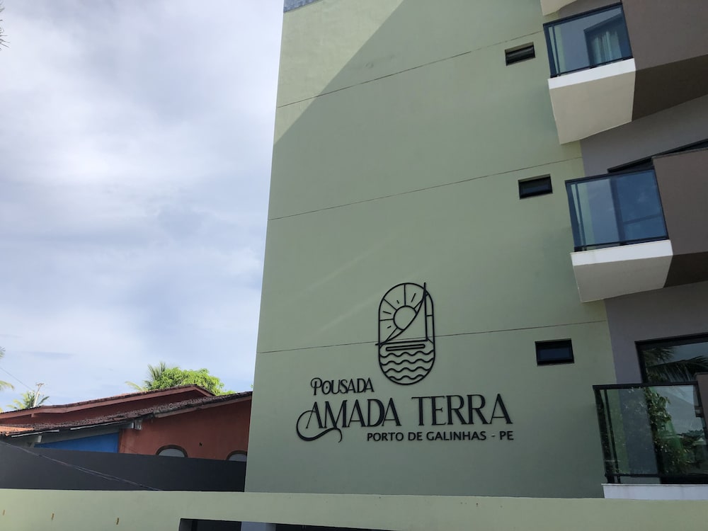 Pousada Amada Terra 6/63
