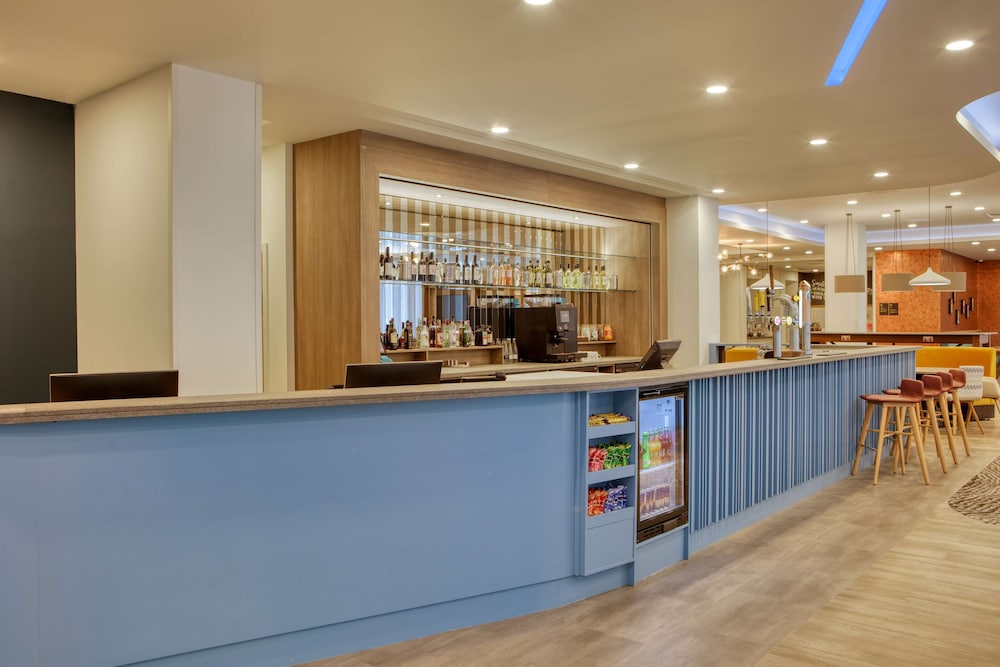 Hampton by Hilton Manchester City, Northern Quarter 10/50