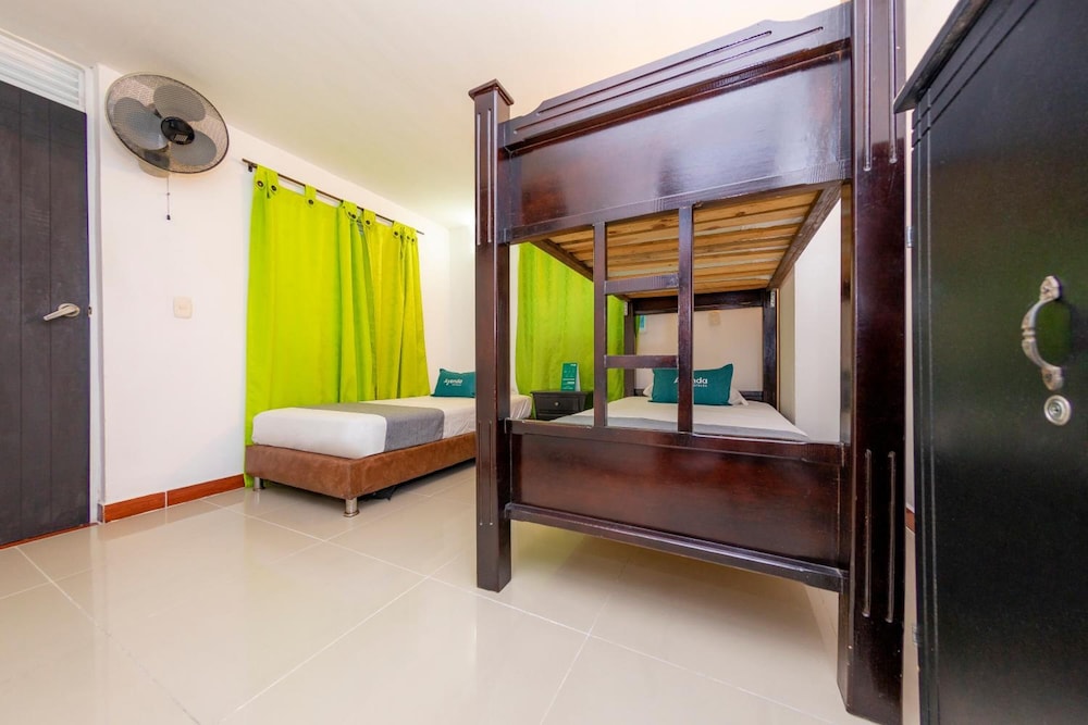 Hotel Florida Nueva 6/32