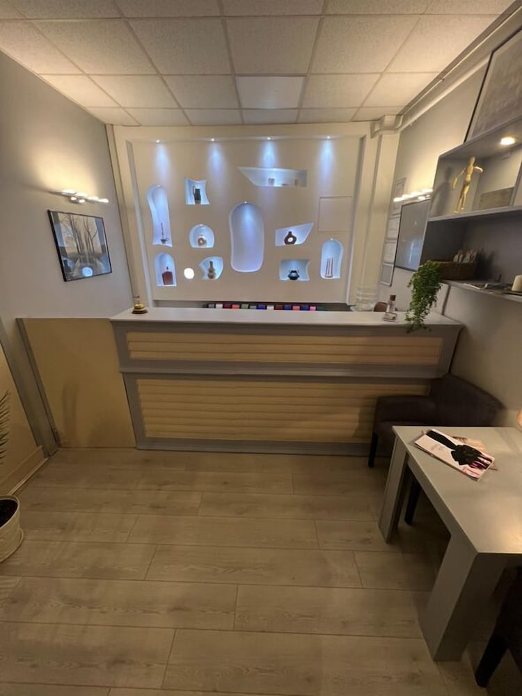 Hotel Ipekyolu 32/50