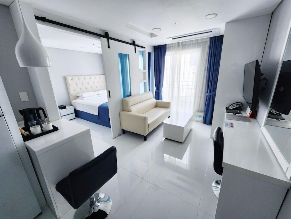 Cordelia Hotel Geoje 37/50