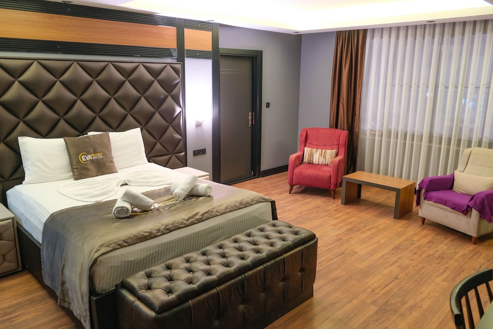 Eva Boutique Hotel 17/50