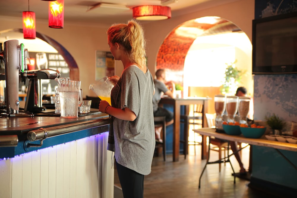 St Christophers Inns Newquay Hostel Ex St Christophers Inn Hostels Newquay 50/62