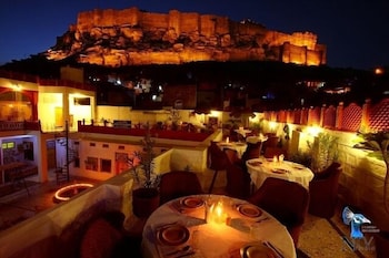 Krishna Prakash Heritage Haveli 3/42