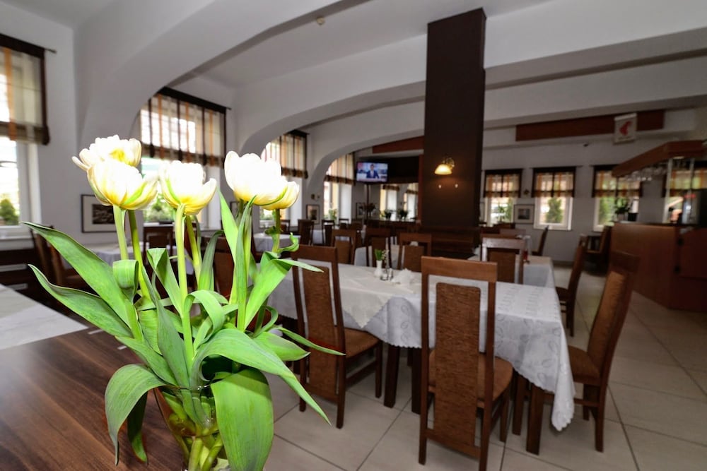 Osrodek hotelowy Optima 28/33