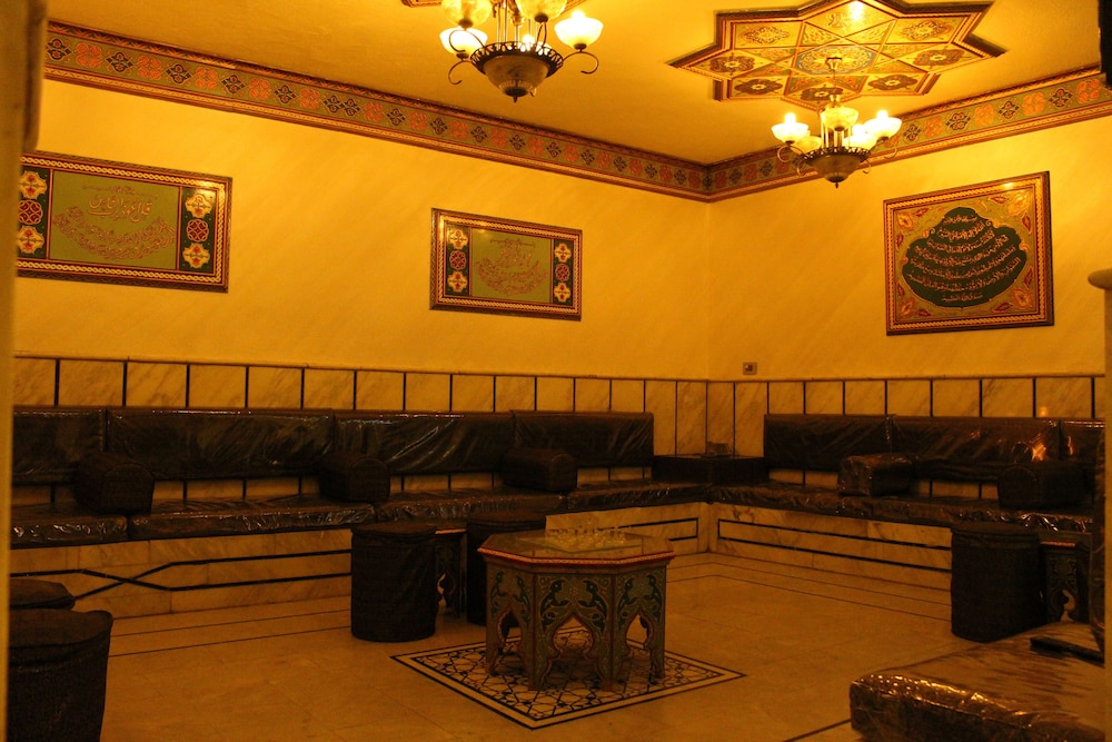 Arab Tower Hotel 32/54