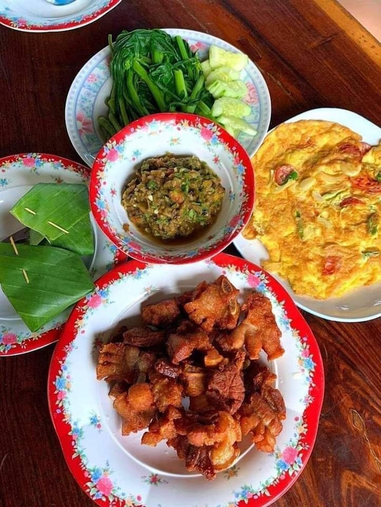 Baan Aingdoi Homestay 15/47