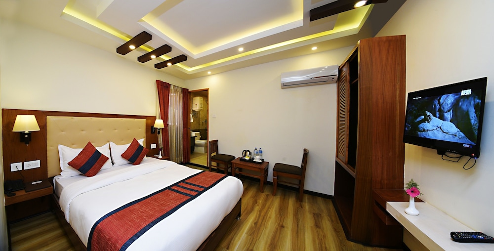 Hotel Jampa 17/50