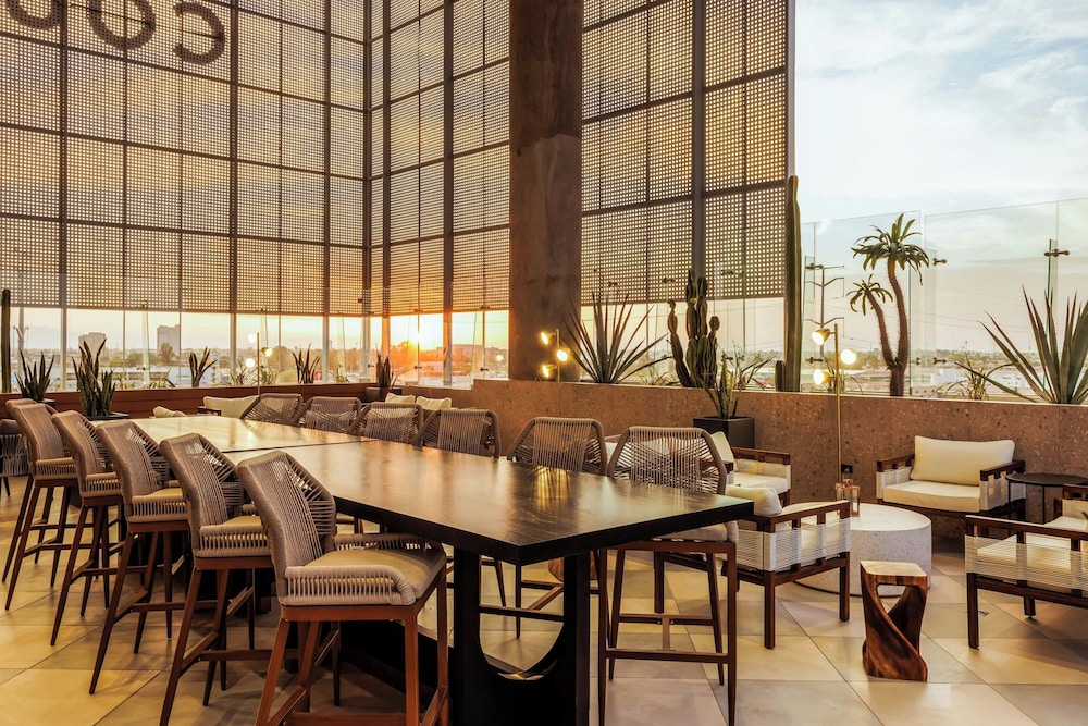 Courtyard by Marriott Mexicali 35/50