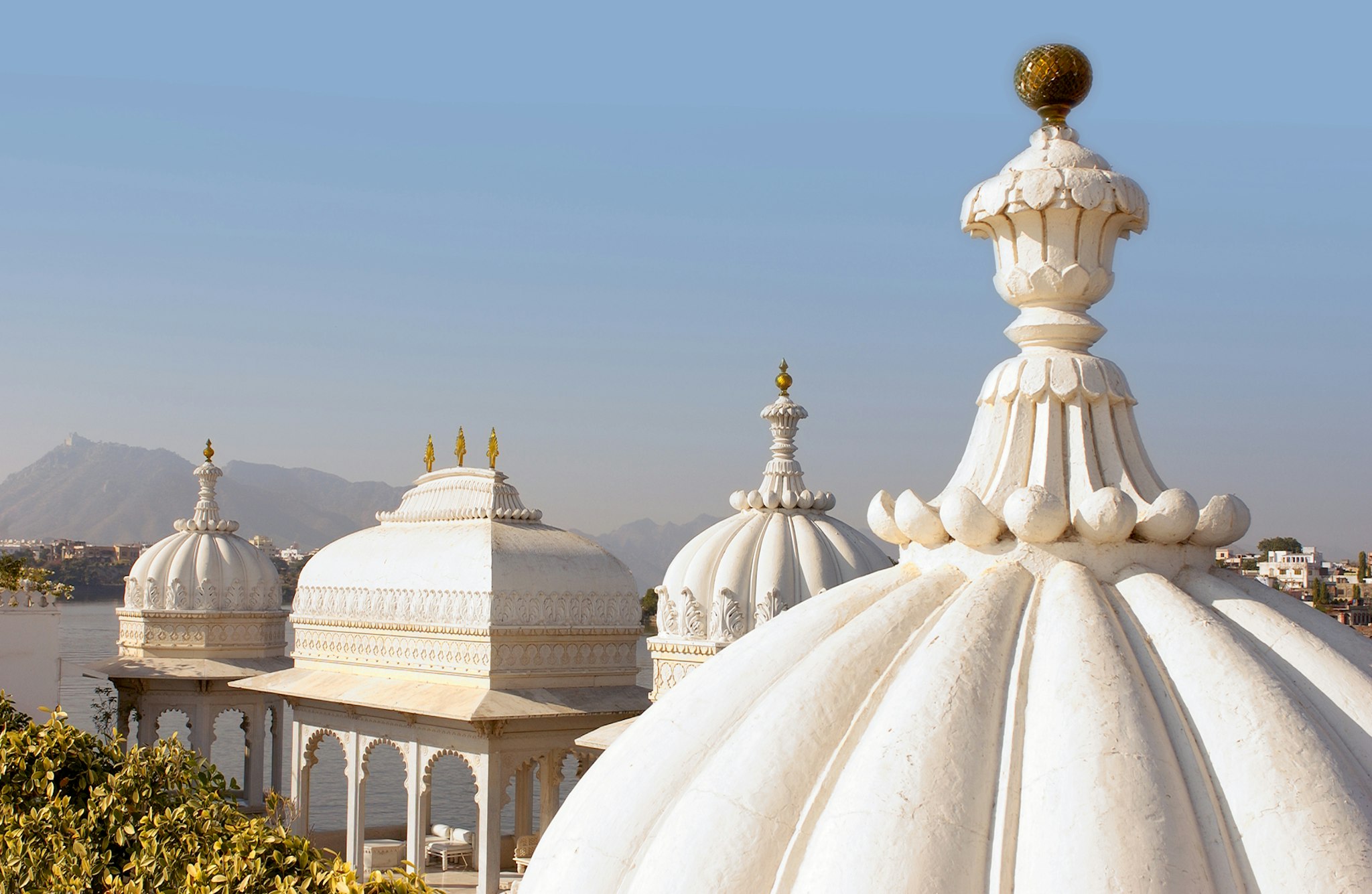Taj Lake Palace 25/61