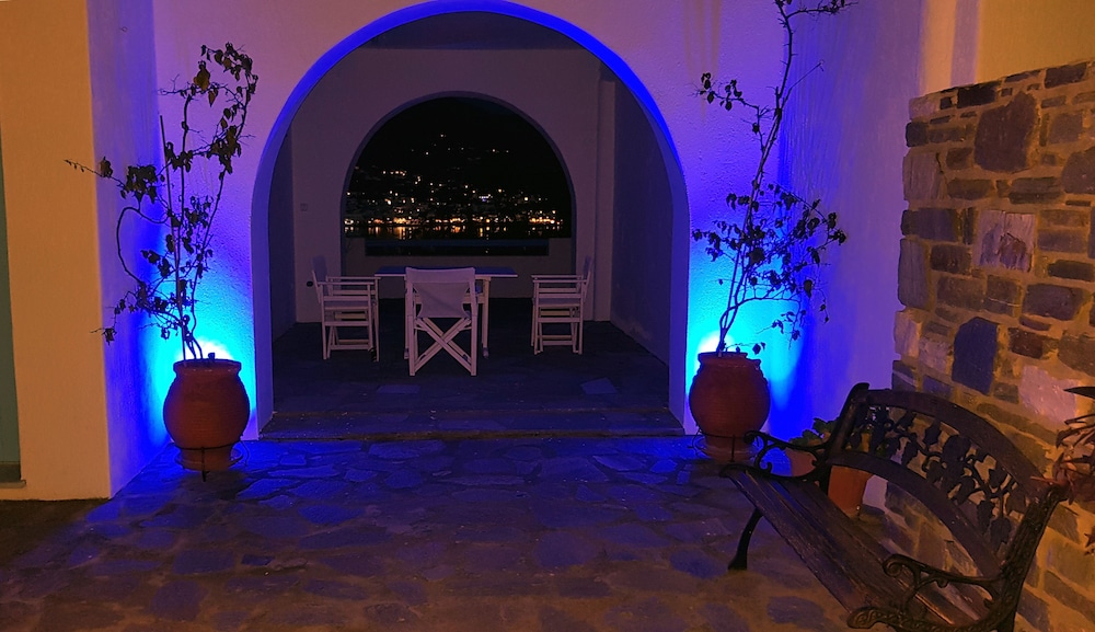 Paros Paradise Apartments 39/65