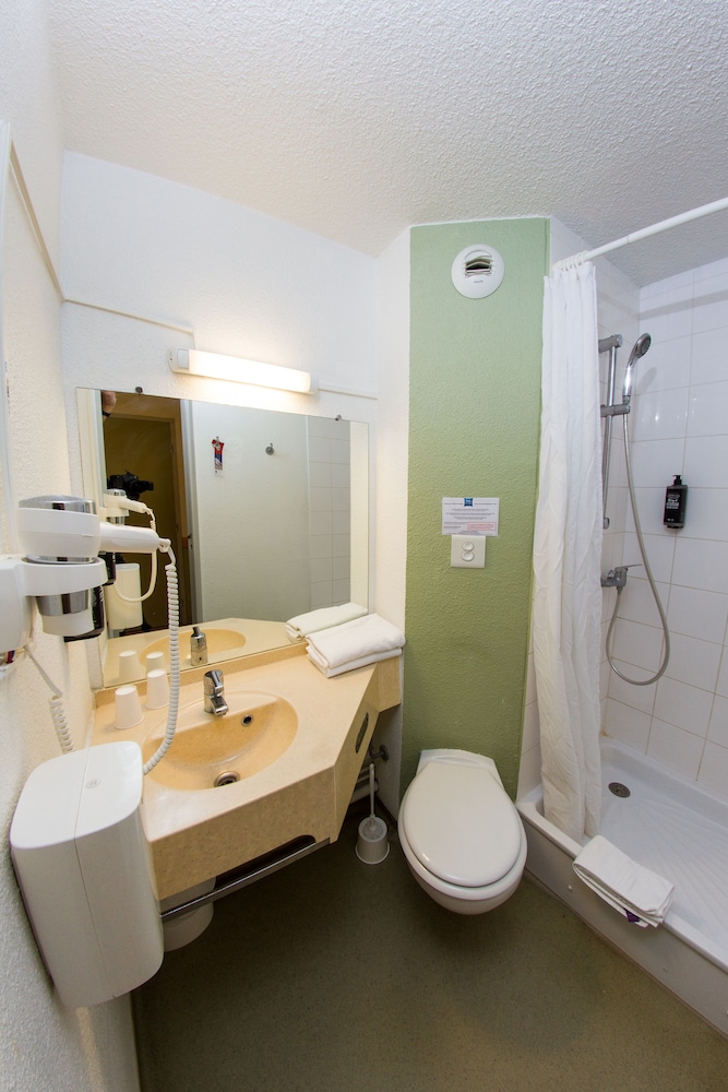 Ibis Budget Boulogne Sur Mer Centre Les Ports 60/61