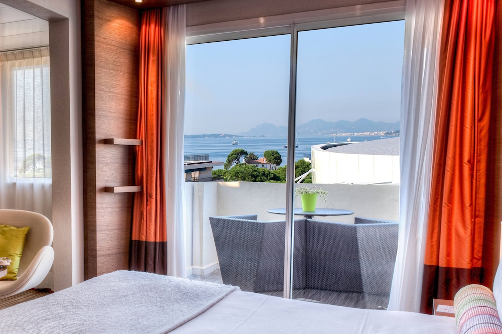 AC Hotel by Marriott Ambassadeur Antibes - Juan Les Pins 21/51