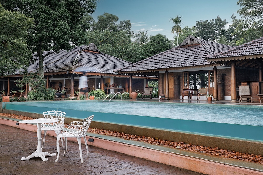 BluSalzz Escapade - Muhamma, Alleppey - Kerala by ZUZU 42/45