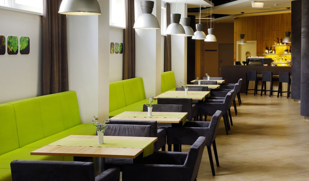 GREEN VILNIUS HOTEL 52/60