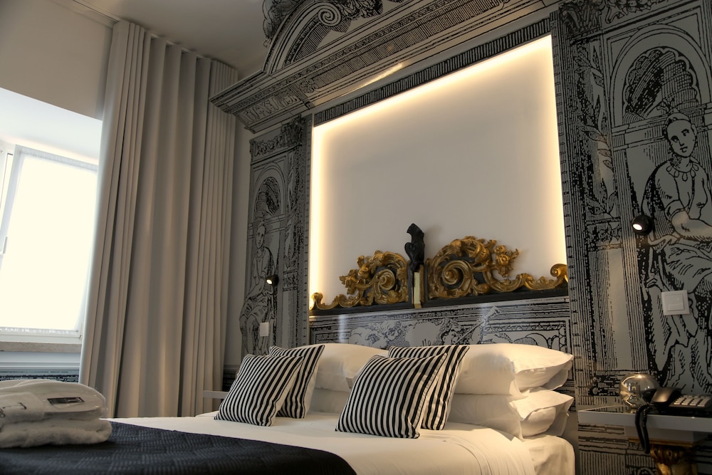 Teatro Bed & Breakfast 20/30