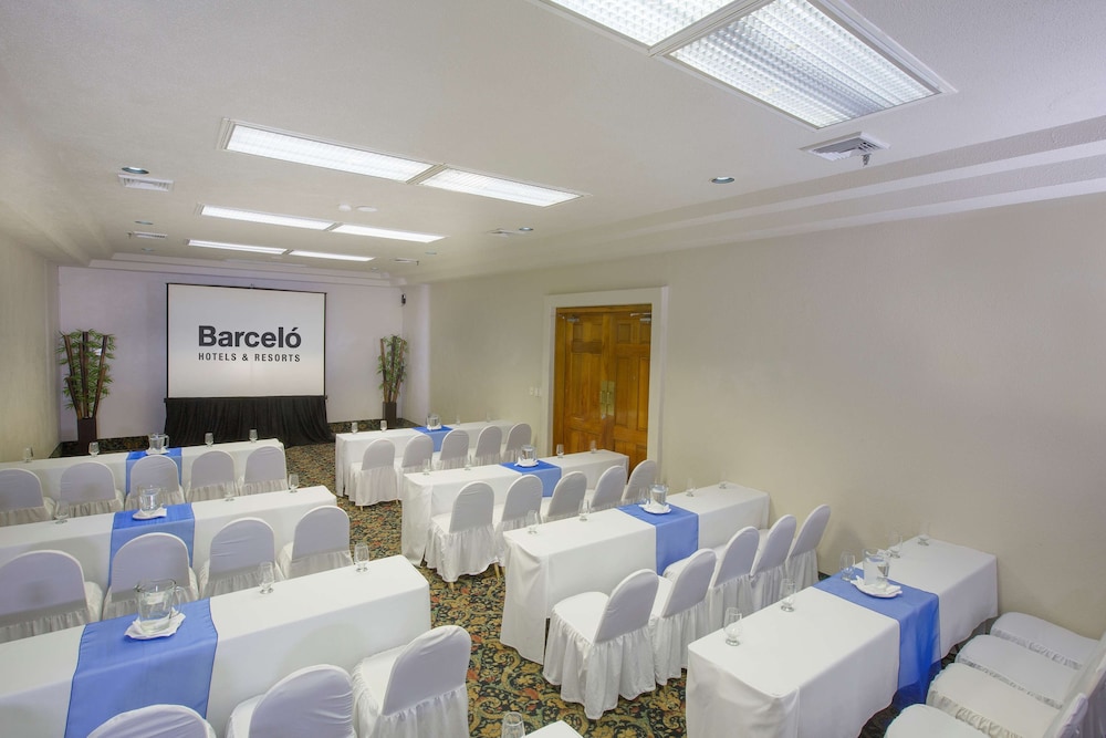 Barcelo Karmina - All Inclusive 71/82