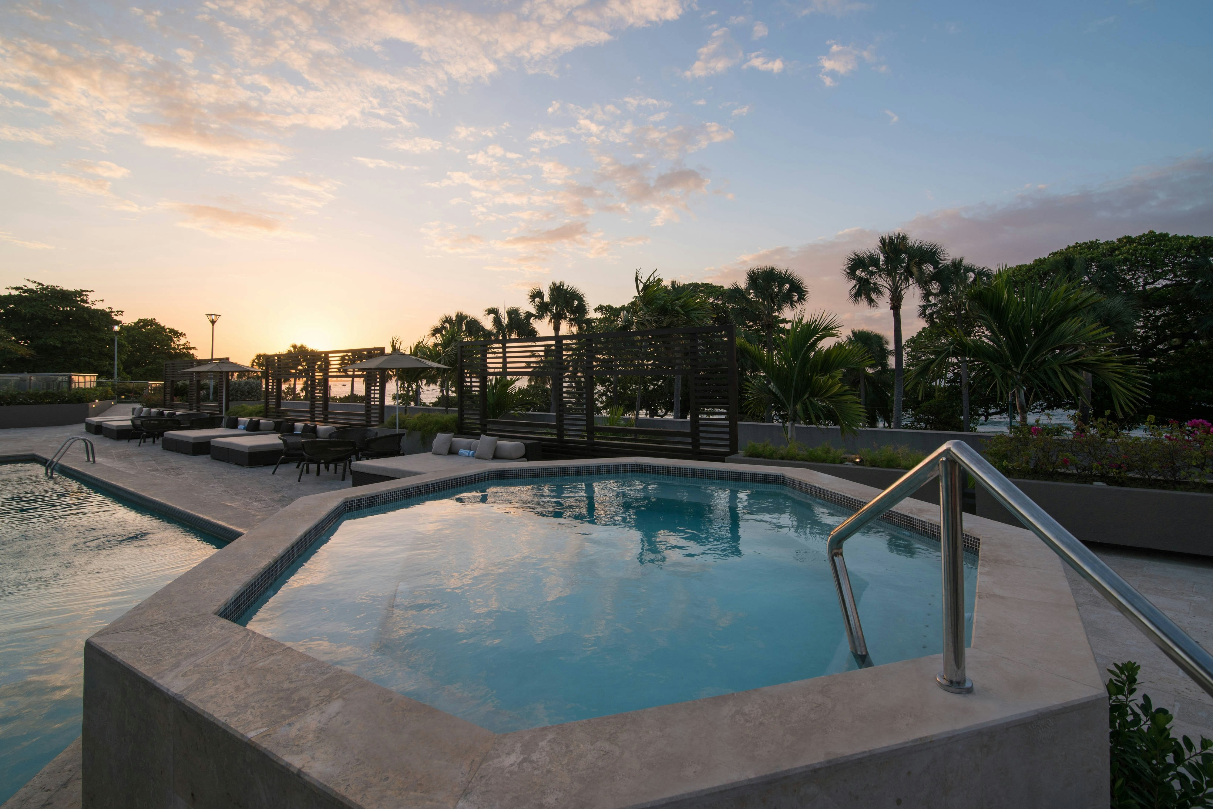 Sheraton Santo Domingo Ex Melia 55/55