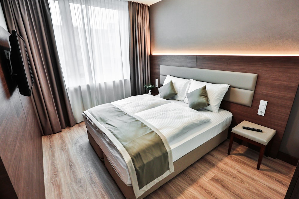 Ocak Apartment Hotel 23/63