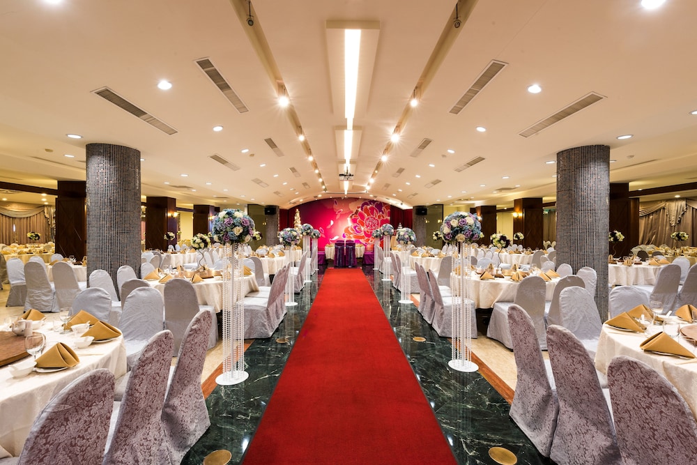 Hotel Tainan 54/66