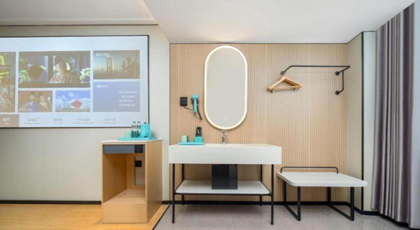 City Comfort Inn (Maoming Xuefu) 13/47
