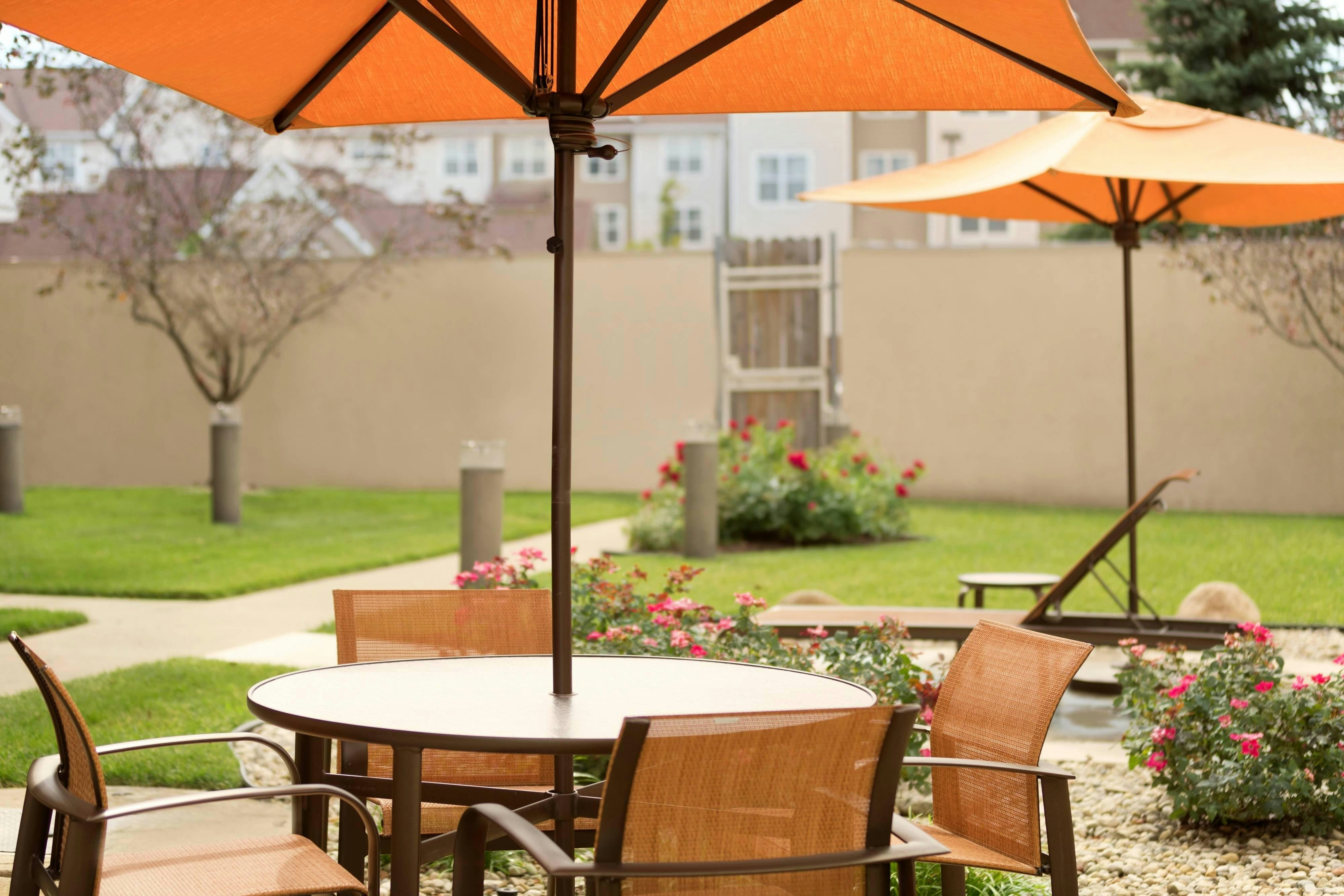 Courtyard by Marriott Dayton Beavercreek 60/61