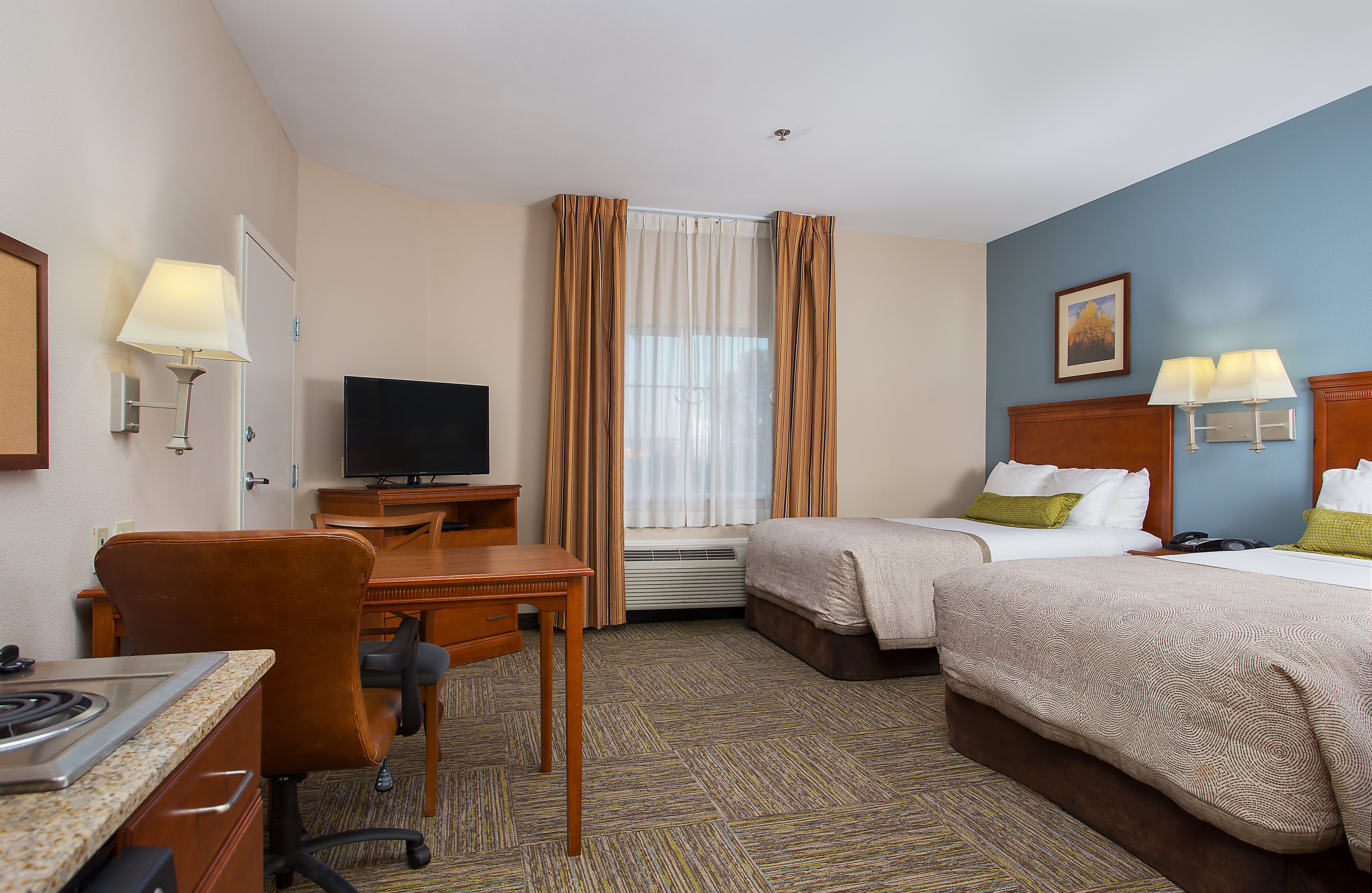 Candlewood Suites Tuscaloosa 30/77