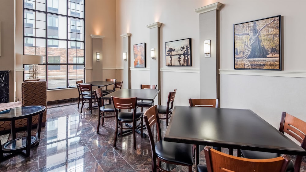 Americas Best Value Inn Monroe 41/50