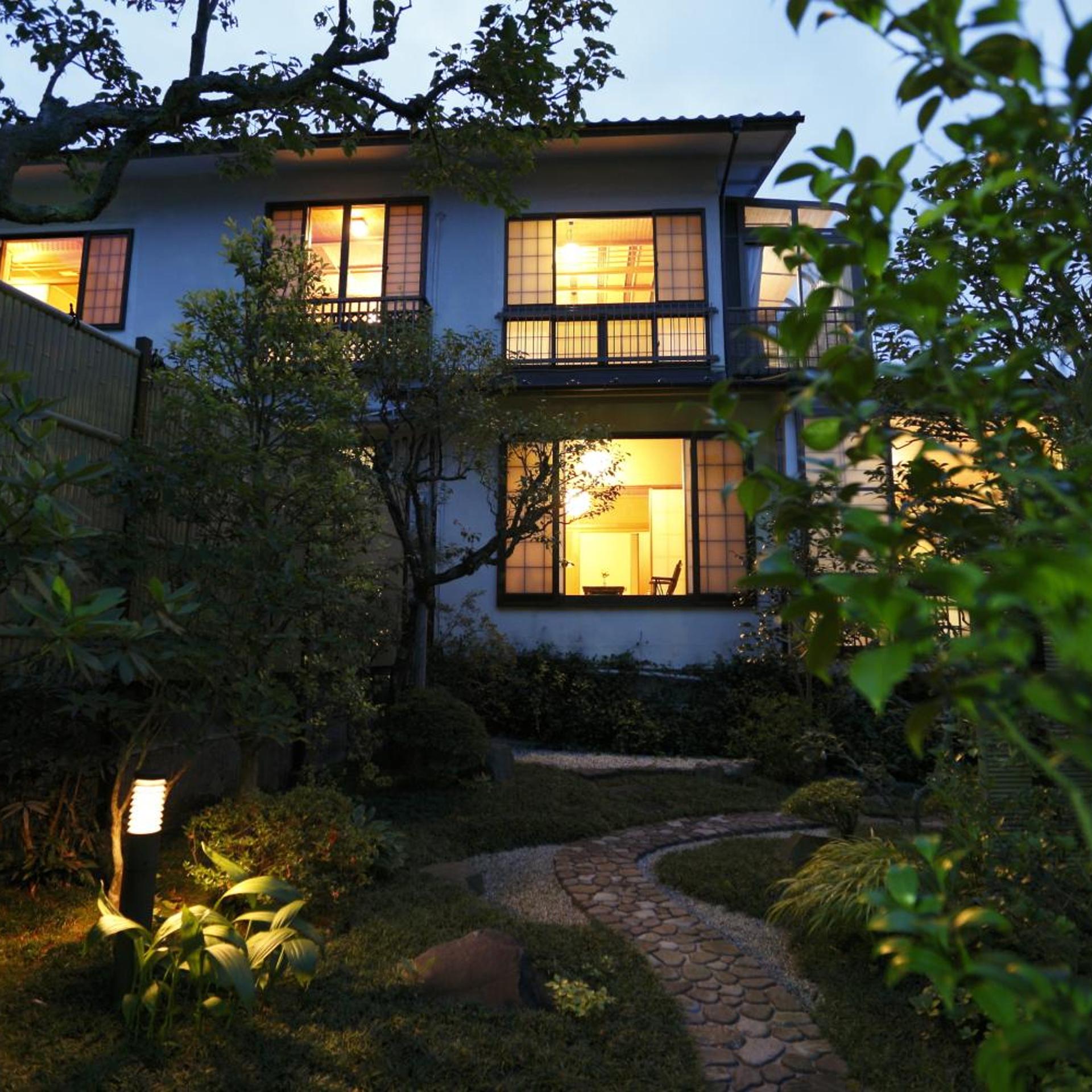 Hakone Ohiradai Onsen Sansuisou 3/48