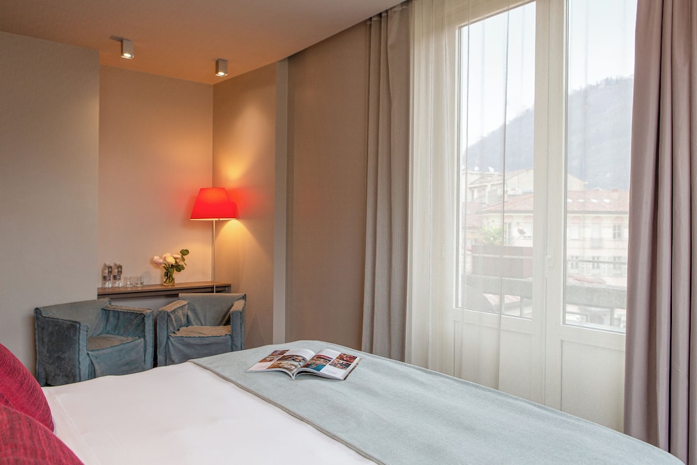 Posta Design Hotel 23/53