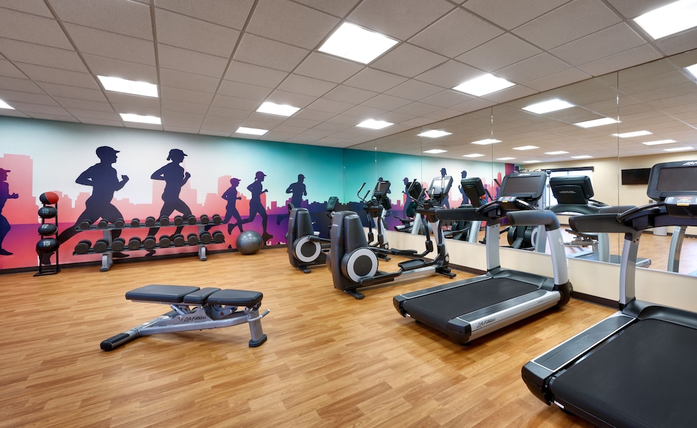 Hyatt Place Boise / Downtown 34/71