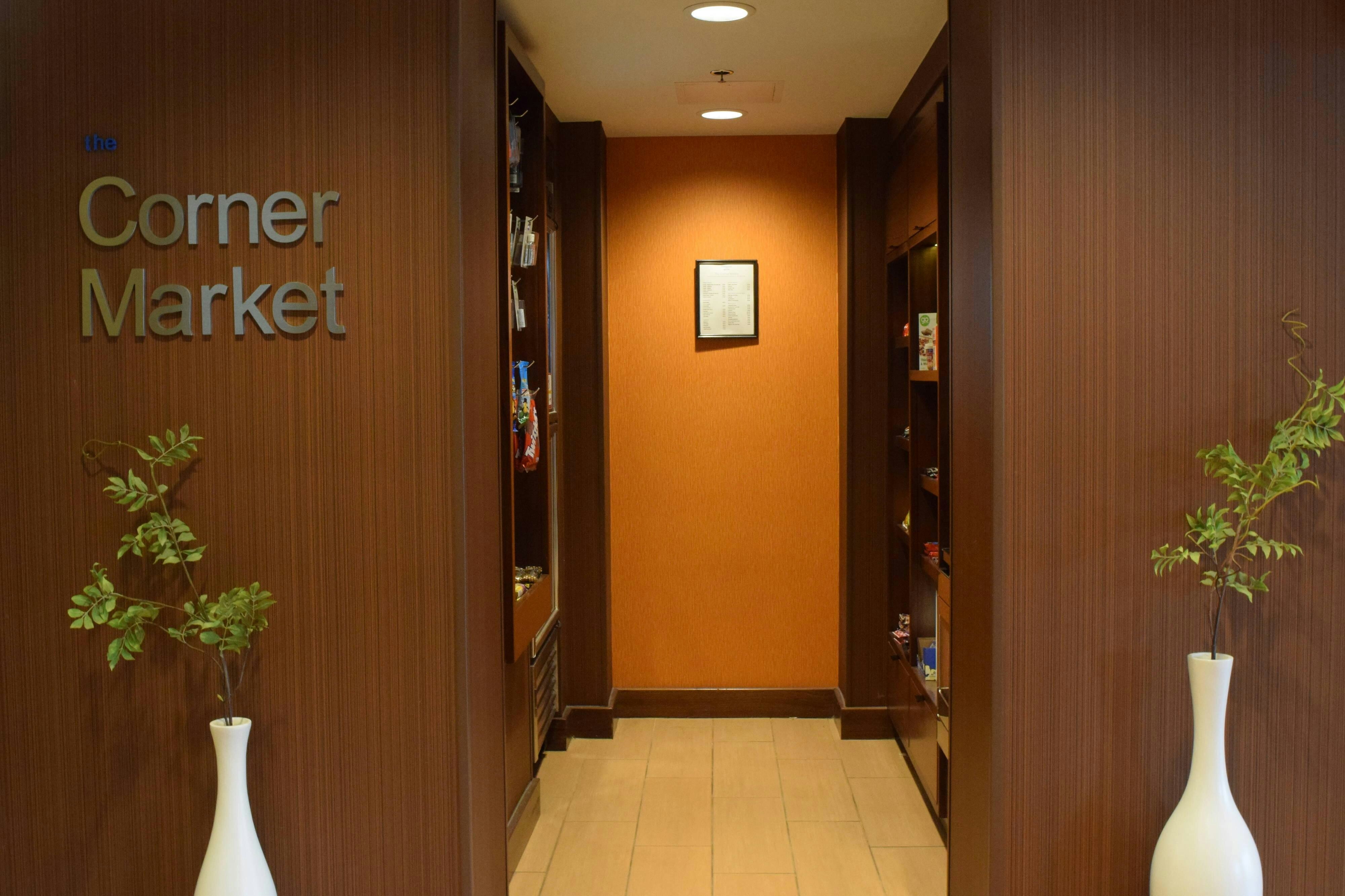 Fairfield Inn By Marriott Binghamton 1/10