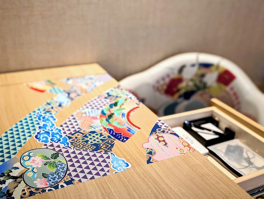 Hotel Rashiku kanazawa 28/50