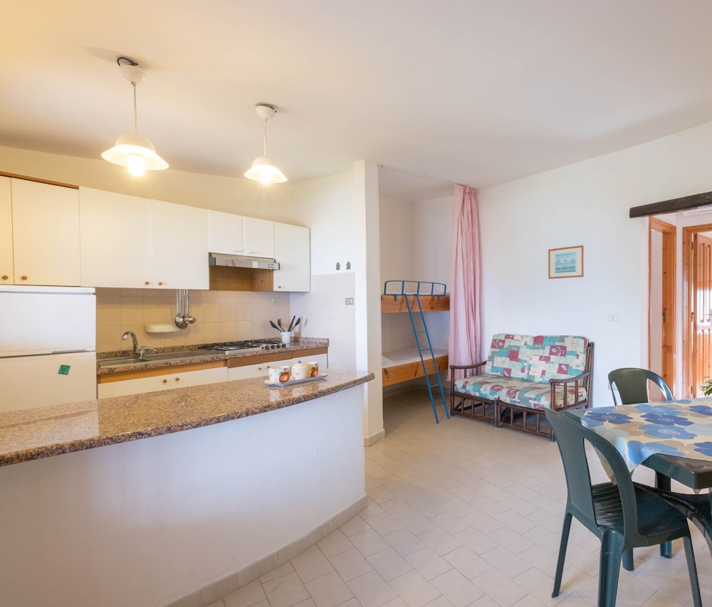 Residence Albatros 15/50