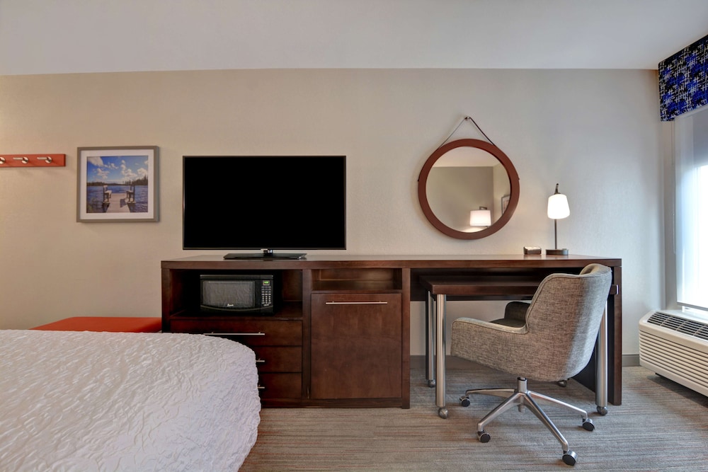 Hampton Inn Anderson, SC 48/55