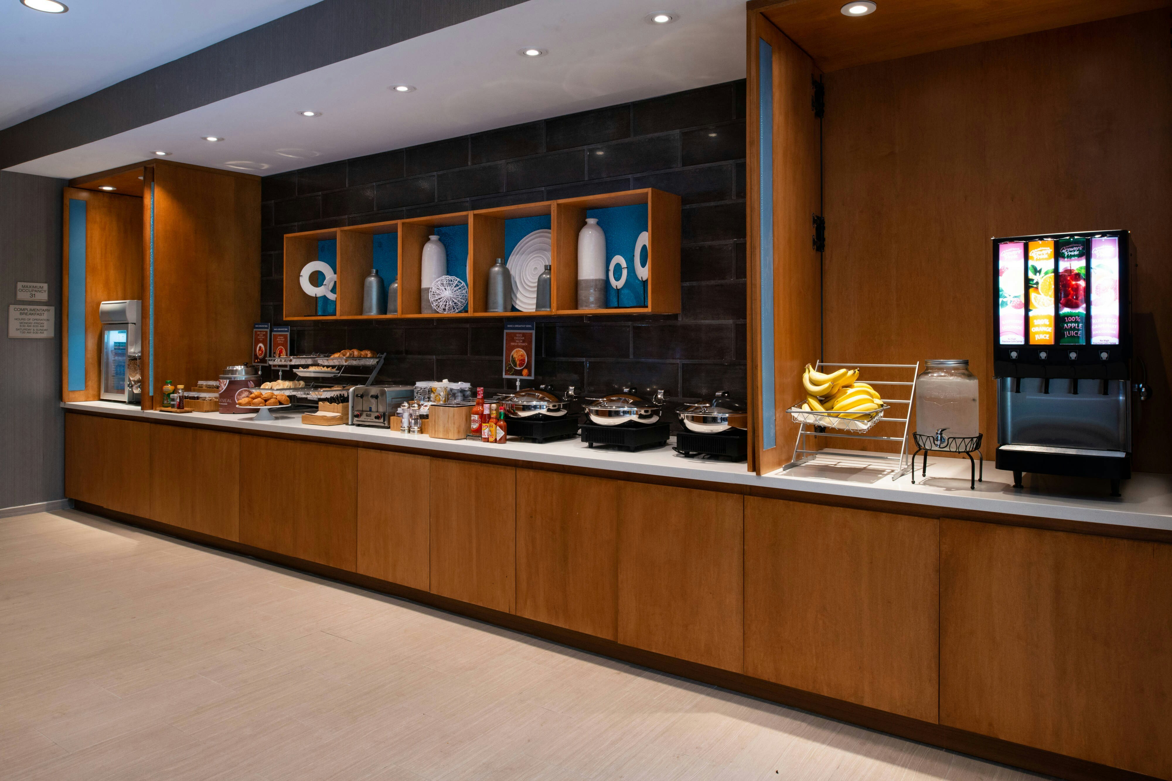 SpringHill Suites by Marriott Elizabethtown 6/40