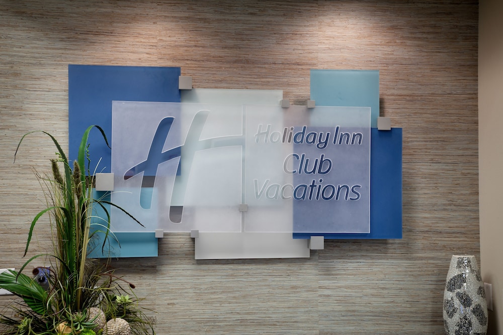 HOLIDAY INN CLUB VACATIONS PANAMA CITY BEACH RESORT 23/52