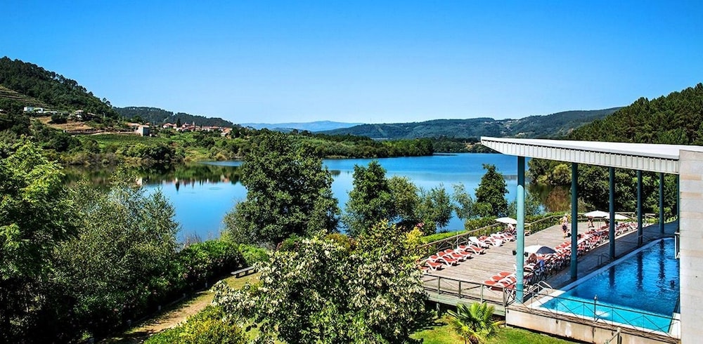 LAIAS CALDARIA HOTEL BALNEARIO 24/26