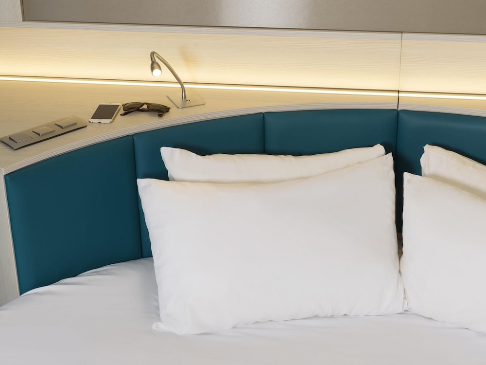 IBIS STYLES NIVELLES 29/73