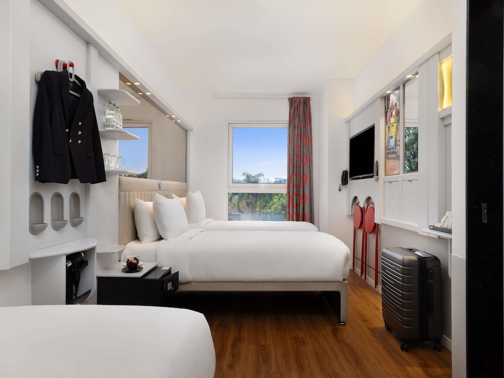 ibis Styles Nairobi Westlands 16/49