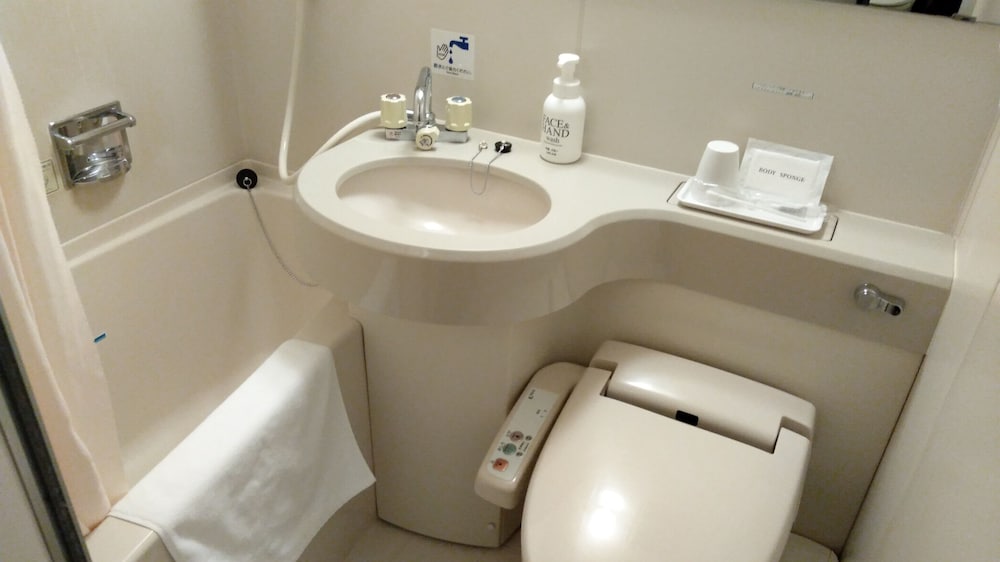 Smile Hotel Towada 7/47